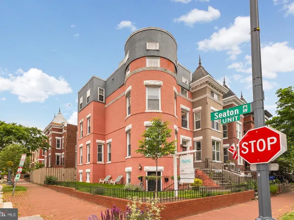 1819 1st St NW #A, Washington, DC 20001