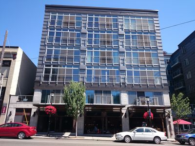 1414 12th Ave Unit 206, Seattle, WA, 98122
