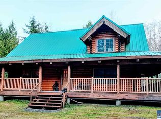 133 Ebb Tide Ln, Port Angeles, WA 98363