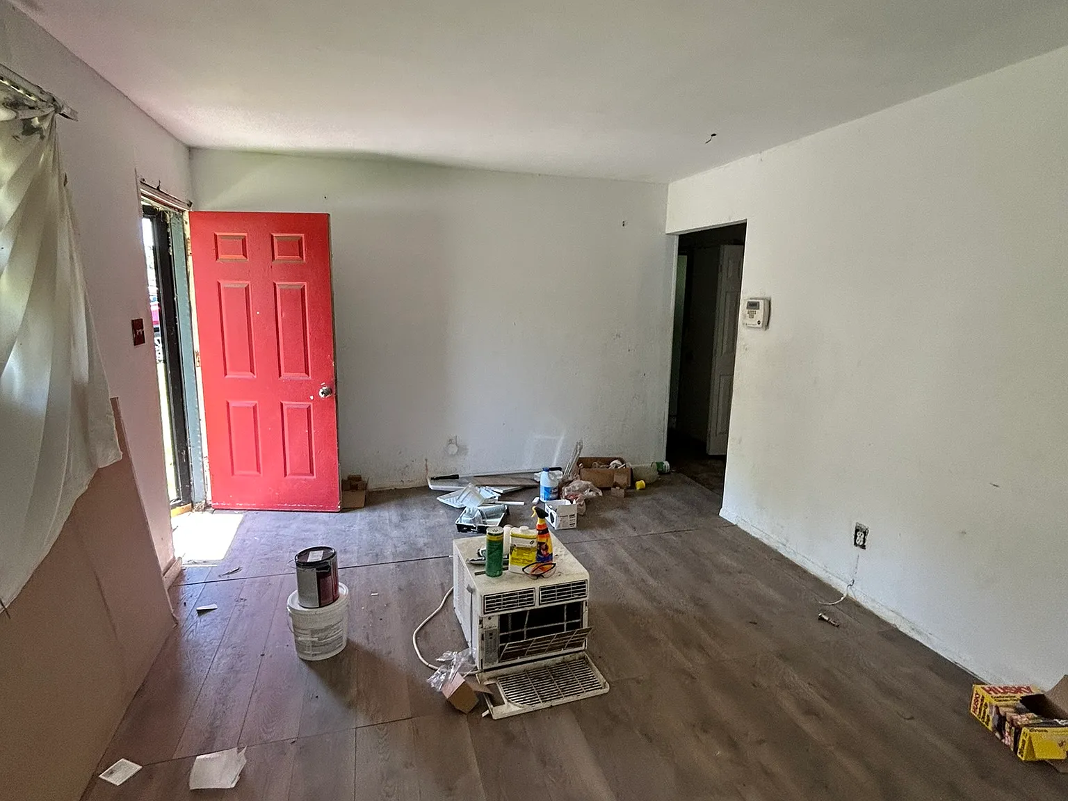 2 bed, 864 sqft, $575 — Photo 3