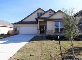 4506 Pecos Point, Schertz, TX 78108