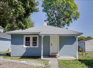 303 S Fleming St, Indianapolis, IN 46241