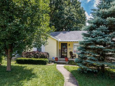 1517 E Markwood Ave, Indianapolis, IN, 46227
