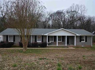122 Jodie Dr, Huntsville, AL 35811