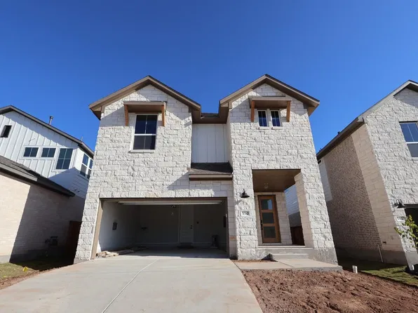 550 Darley Oak Dr, Dripping Springs, TX 78620