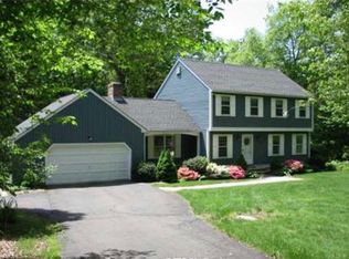 65 Green Springs Dr, Madison, CT 06443