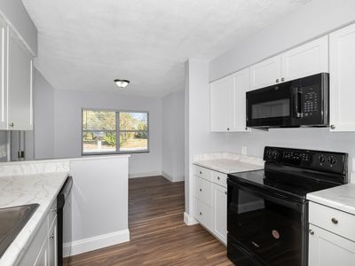 2305 Burns Ave, Melbourne, FL, 32935