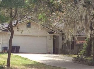 6499 Woodland Dr, Keystone Heights, FL 32656