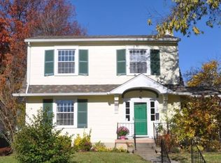 1821 Rutherford Ave, Louisville, KY 40205