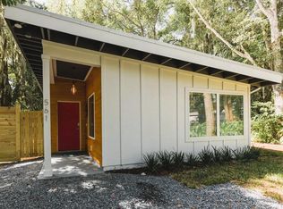 561 Live Oak St, Saint Augustine, FL 32084