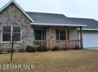 3186 Lakeridge Dr NW, Rochester, MN 55901