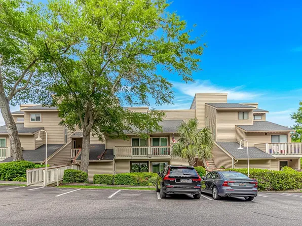 9551 Edgerton Dr. #C-6, Myrtle Beach, SC 29572