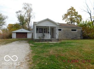 3437 N Elizabeth St, Indianapolis, IN 46226