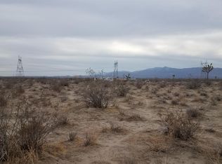 Sandtone Rd, Phelan, CA