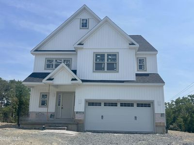 1 Sterling Ridge, Loudonville, NY, 12211