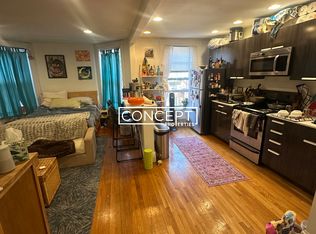 51 Massachusetts Ave #4GC, Boston, MA 02115