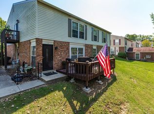 35 Sunnyside Dr, Fairfield, OH 45014