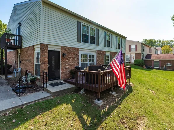 35 Sunnyside Dr, Fairfield, OH 45014