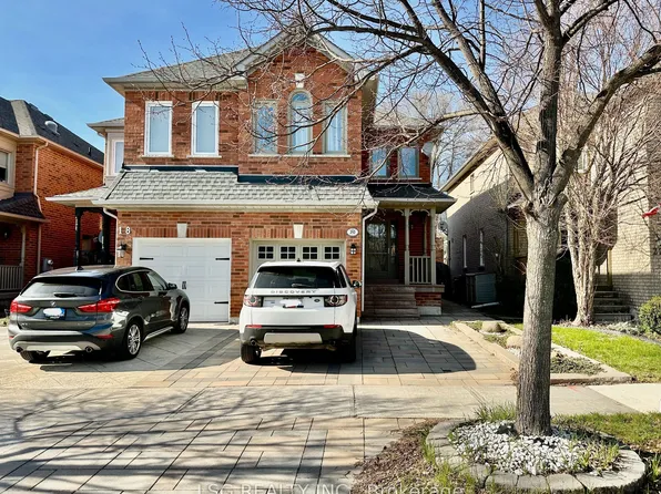 20 Hollidge Blvd, Aurora, ON L4G 7H7
