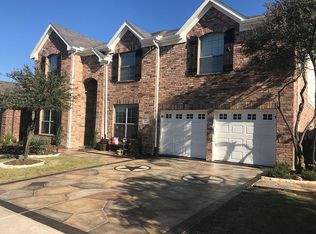 14916 Riverside Dr, Little Elm, TX 75068