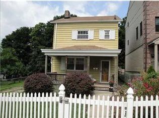 200 Plymouth St, Pittsburgh, PA 15211