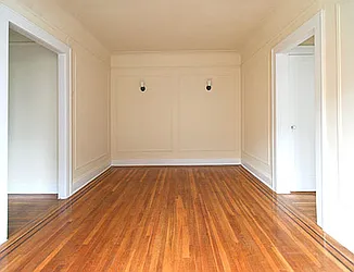 Rented by SW Queens Mezzanine