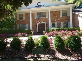 6356 Kings Knoll Rd, Grand Blanc, MI 48439