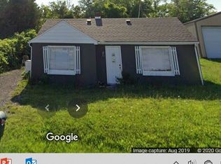 5410 S Dort Hwy, Flint, MI 48507