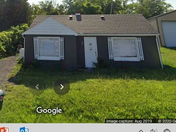 5410 S Dort Hwy, Flint, MI 48507