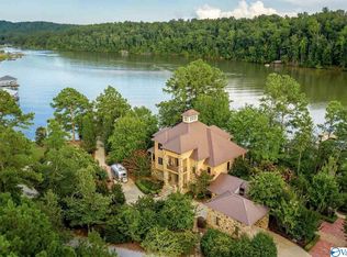 211 Golden Pond Rd, Ashville, AL 35953