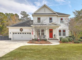 6905 Tanner Hall Blvd, Hanahan, SC 29410