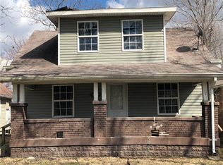 915 N Ewing St, Indianapolis, IN