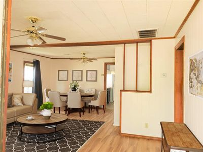 1125 S 8th St, Ponca City, OK, 74601