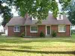 301 Wright St, Jackson, MI 49203