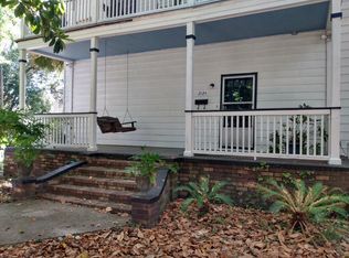 212 E 39th St #A, Savannah, GA 31401