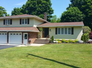 3599 Koenigs Point Rd, Auburn, NY 13021