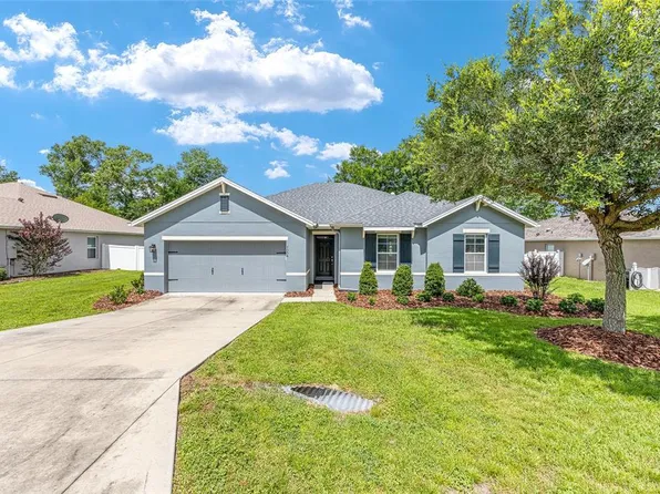 7054 SW 64TH TERRACE, OCALA, FL 34476