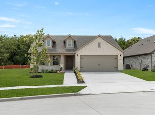 3021 Bailey Way, Royse City, TX 75189