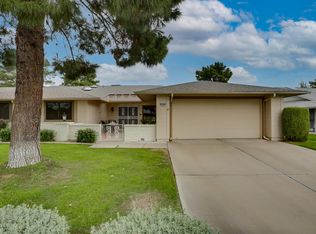 12702 W Castle Rock Dr, Sun City West, AZ 85375