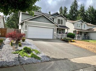 17722 37th Ave E, Tacoma, WA 98446