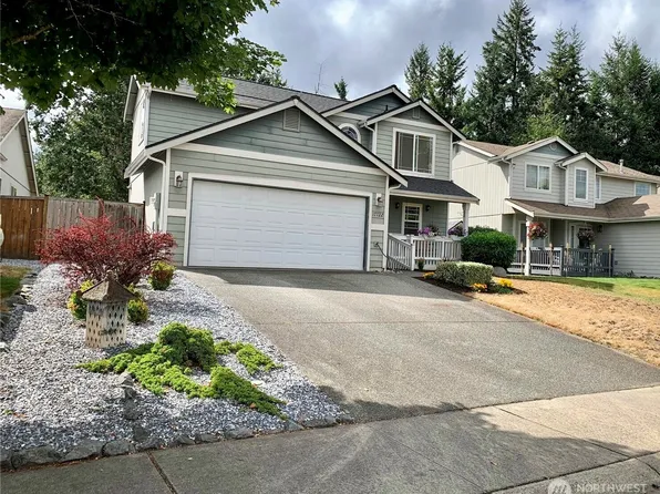 17722 37th Avenue E, Tacoma, WA 98446
