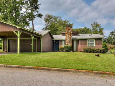 229 Woodland Dr, Martinez, GA, 30907