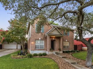 24811 Shining Arrow, San Antonio, TX 78258