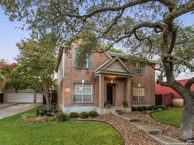 24811 Shining Arrow, San Antonio, TX, 78258