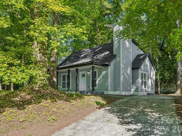 5414 Leaford Ct, Charlotte, NC 28227