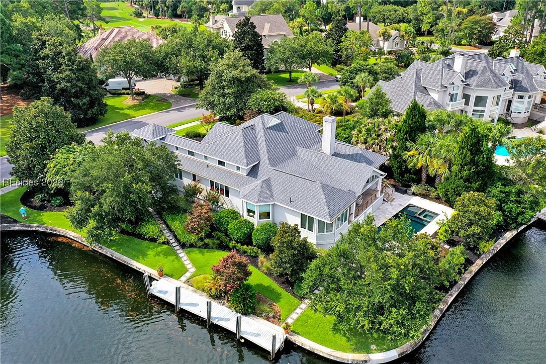 2 Wexford Club Dr, Hilton Head Island, SC 29928 MLS 437308 Zillow