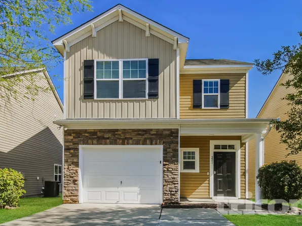 221 Chestnut Oak Ln, West Columbia, SC 29169