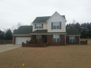 506 Carrington Ave, Brighton, TN 38011