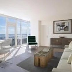 Rented by Bozzuto Management