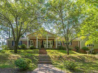1205 Blume Rd, Blythewood, SC 29016